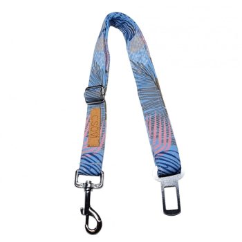 Tropical pink - Biztonsági öv