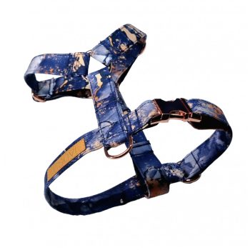 Blue marble - Hám Heveder