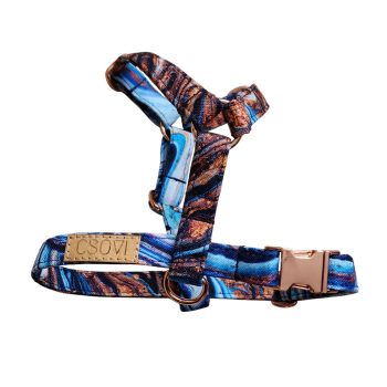 Blue pour - Hám Heveder