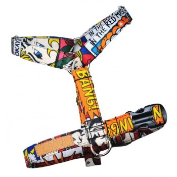 Comics - Hám Heveder