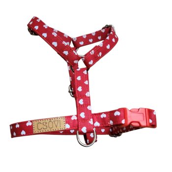 Valentine's - Hám Heveder