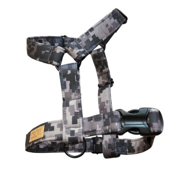 Military - Hám Heveder