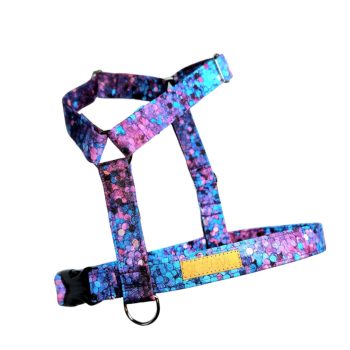 Glitter - Hám Heveder