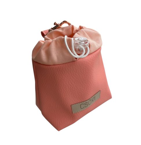 Jutalomfalat tartó - Válaszható szín/minta