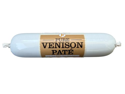 100% szarvas húsrolád 200 g, JR Pet Products