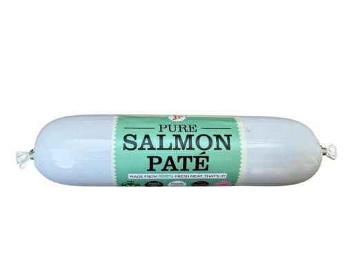 100% lazac húsrolád 200 g, JR Pet Products