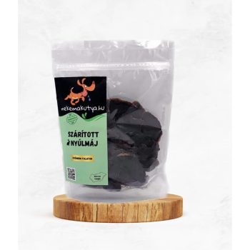 Szárított nyúlmáj 125g