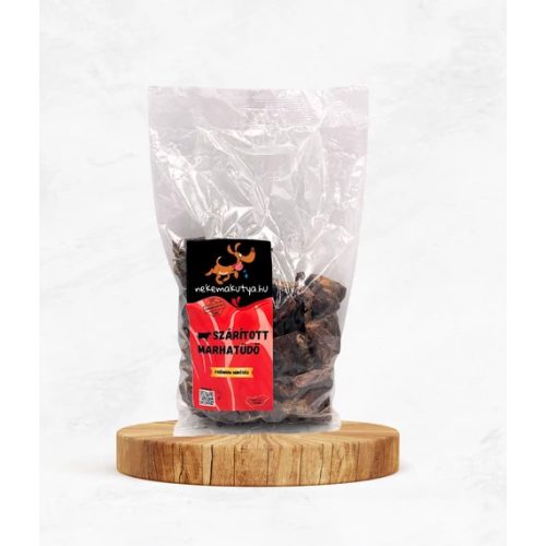 Szárított marhatüdő 200g