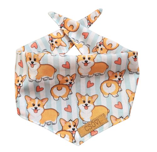 Corgi - Kendő