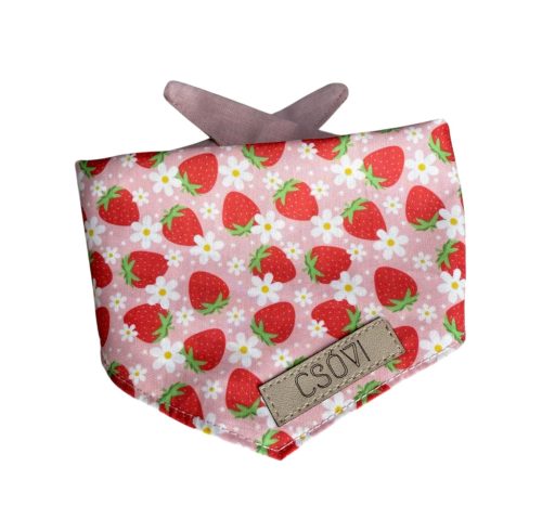 Strawberry - Kendő