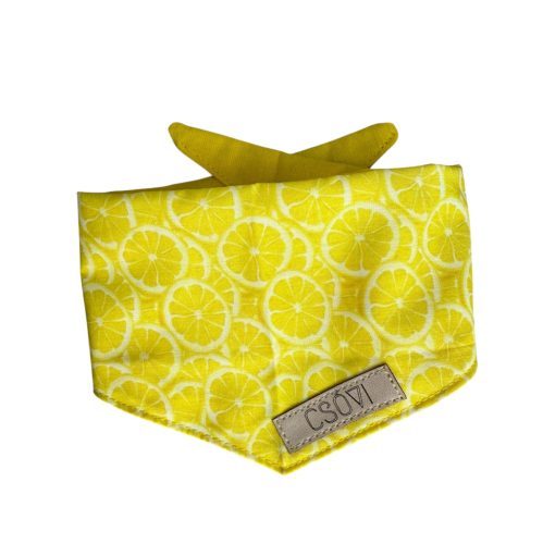 Lemon - Kendő