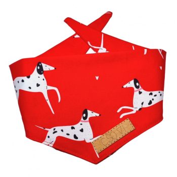 Dalmatians - Kendő