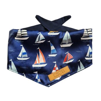 Nautical Blue - Kendő