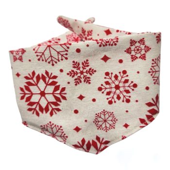 Snowflake beige - Kendő