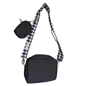 Kutyasétáltatós Táska - Választható pánt