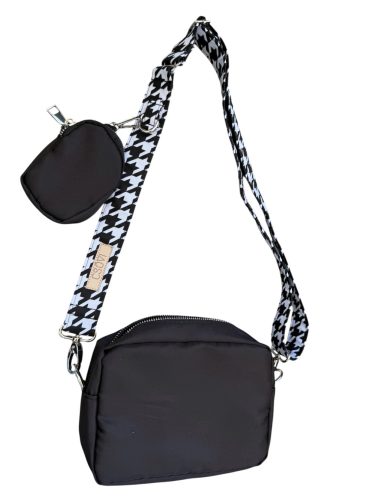 Kutyasétáltatós Táska - Választható pánt