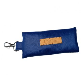 Blue - Kaki zacsi tartó