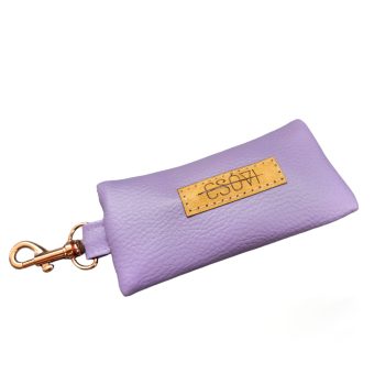 Lilac - Kaki zacsi tartó