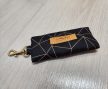 Black and Gold - Kaki zacsi tartó
