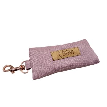 Rose - Kaki zacsi tartó