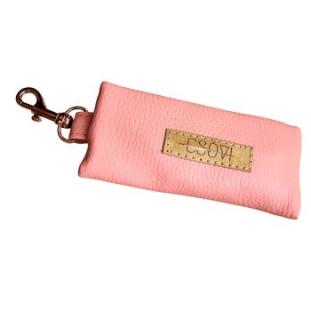 Coral - Kaki zacsi tartó