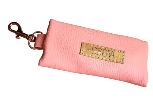 Coral - Kaki zacsi tartó