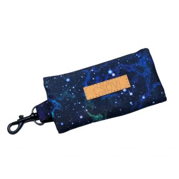 Galaxy no.2 - Kaki zacsi tartó