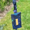 Galaxy no.2 - Kaki zacsi tartó