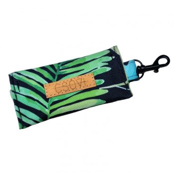 Tropical - Kaki zacsi tartó