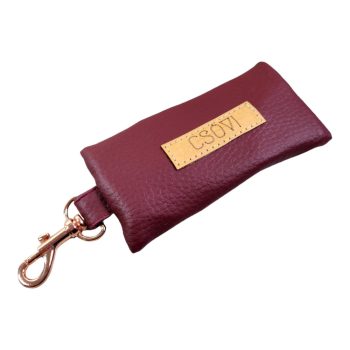 Wine -  Kaki zacsi tartó