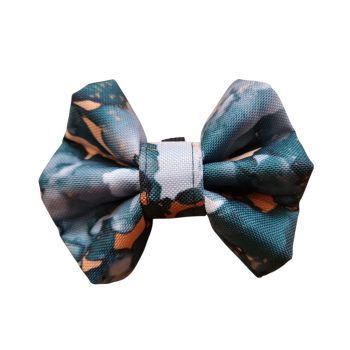 Green marble - Masni