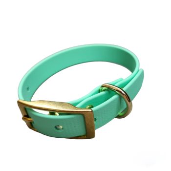 Ice - Nyakörv Biothane