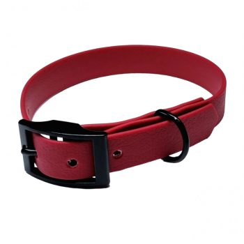 Burgundy - Nyakörv Vízálló heveder