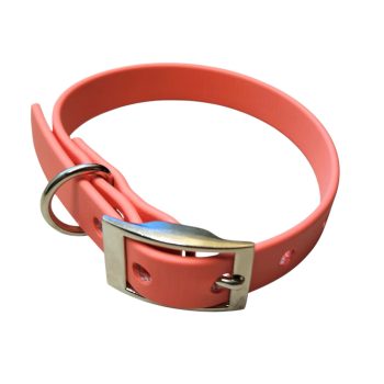 Coral - Nyakörv Biothane