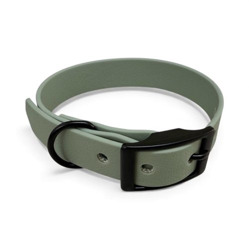 Dark Mint - Nyakörv Pawtex