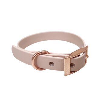 Champagne - Nyakörv Biothane