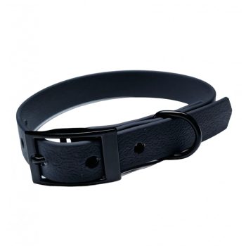 Dark - Nyakörv BioThane