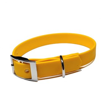 Yellow - Nyakörv Vízálló heveder