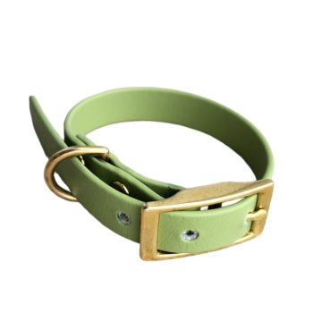 Guacamole - Nyakörv Biothane