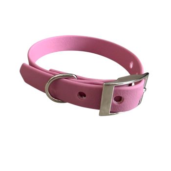 Lavender Pink - Nyakörv Pawtex