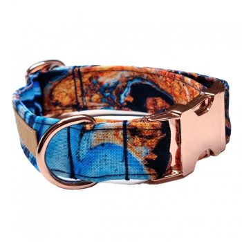 Blue pour - Nyakörv Heveder