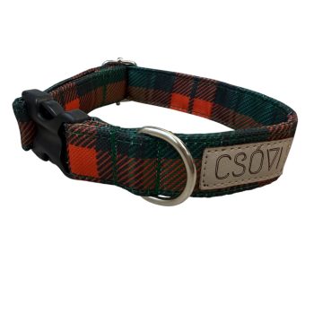 Xmas Time - Nyakörv heveder