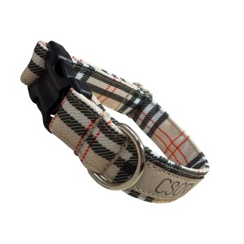 Luxury - Nyakörv Heveder