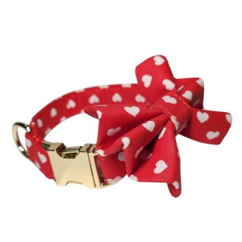 Valentine's  -  Red love - Nyakörv Heveder