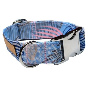 Tropical pink - Nyakörv Heveder