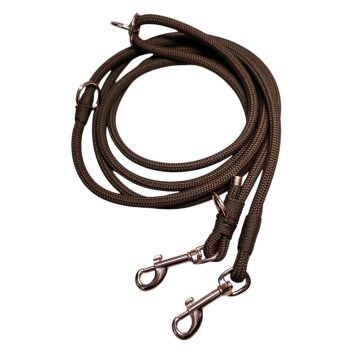 Brown - Póráz Állítható