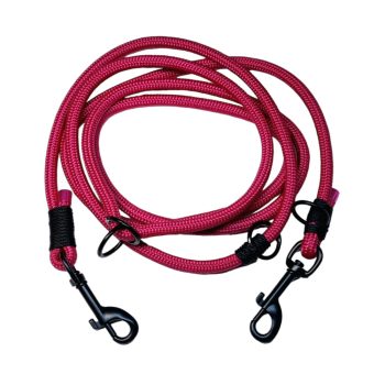 Burgundy - Póráz Állítható