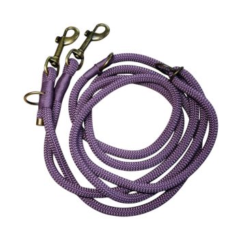 Double Lilac - Póráz Álítható