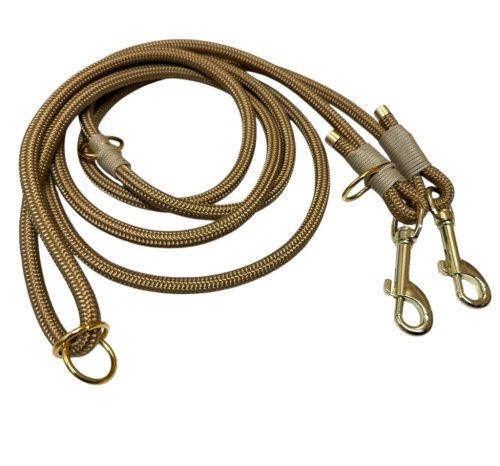 Gold - Póráz Állítható