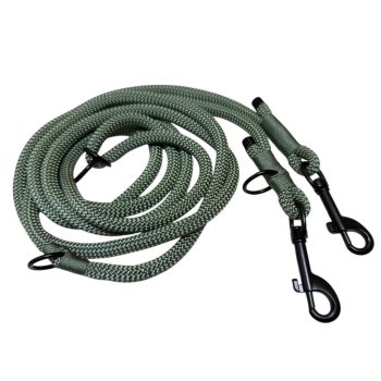 Dark Mint - Póráz Állítható